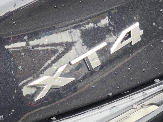 2022 Cadillac XT4 Vehicle Photo in Decatur, TX 76234