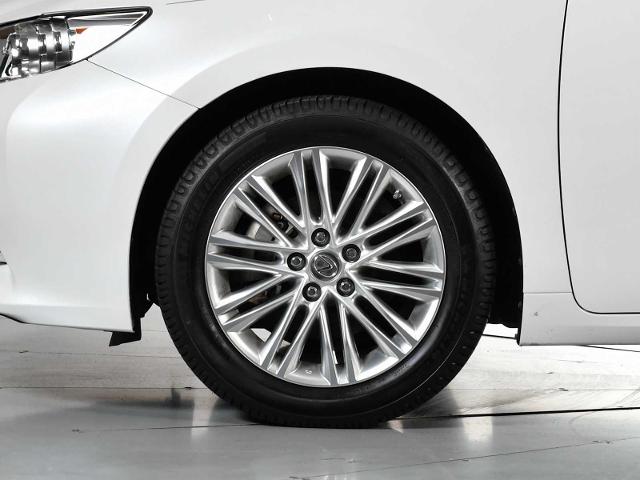 2013 Lexus ES 350 Vehicle Photo in DALLAS, TX 75235