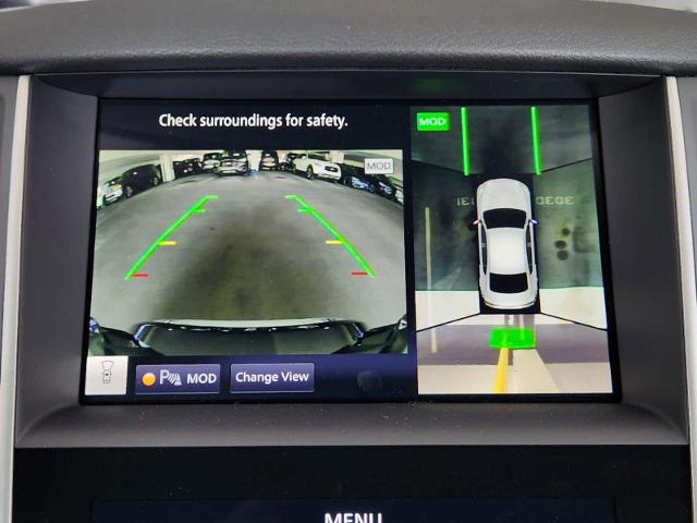 2024 INFINITI Q50 Vehicle Photo in DALLAS, TX 75209