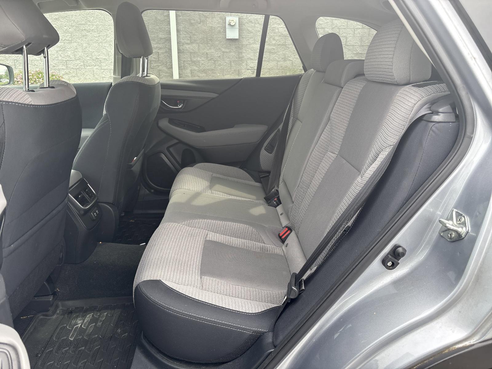 2022 Subaru Outback Vehicle Photo in Mechanicsburg, PA 17050