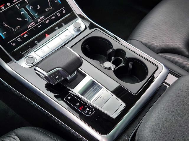 2022 Audi Q7 Vehicle Photo in MCKINNEY, TX 75070