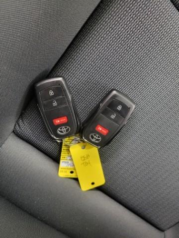 2023 Toyota Prius Vehicle Photo in Oshkosh, WI 54904
