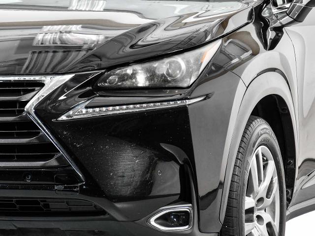 2016 Lexus NX Turbo Vehicle Photo in DALLAS, TX 75235