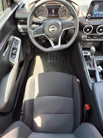 2024 Nissan Sentra Vehicle Photo in Oshkosh, WI 54904