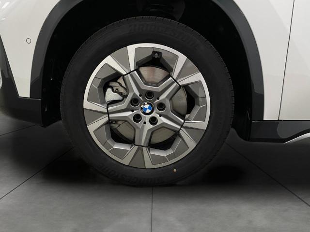 2025 BMW X1 xDrive28i Vehicle Photo in Appleton, WI 54913