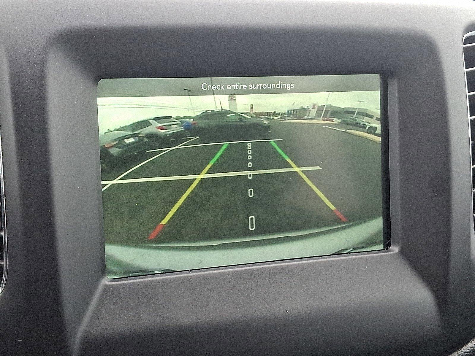 2020 Jeep Compass Vehicle Photo in Harrisburg, PA 17111