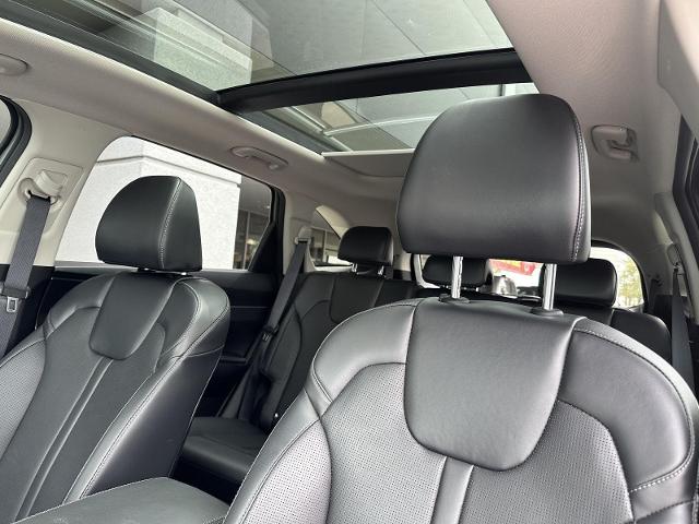 2025 Kia Sorento Vehicle Photo in Tucson, AZ 85712