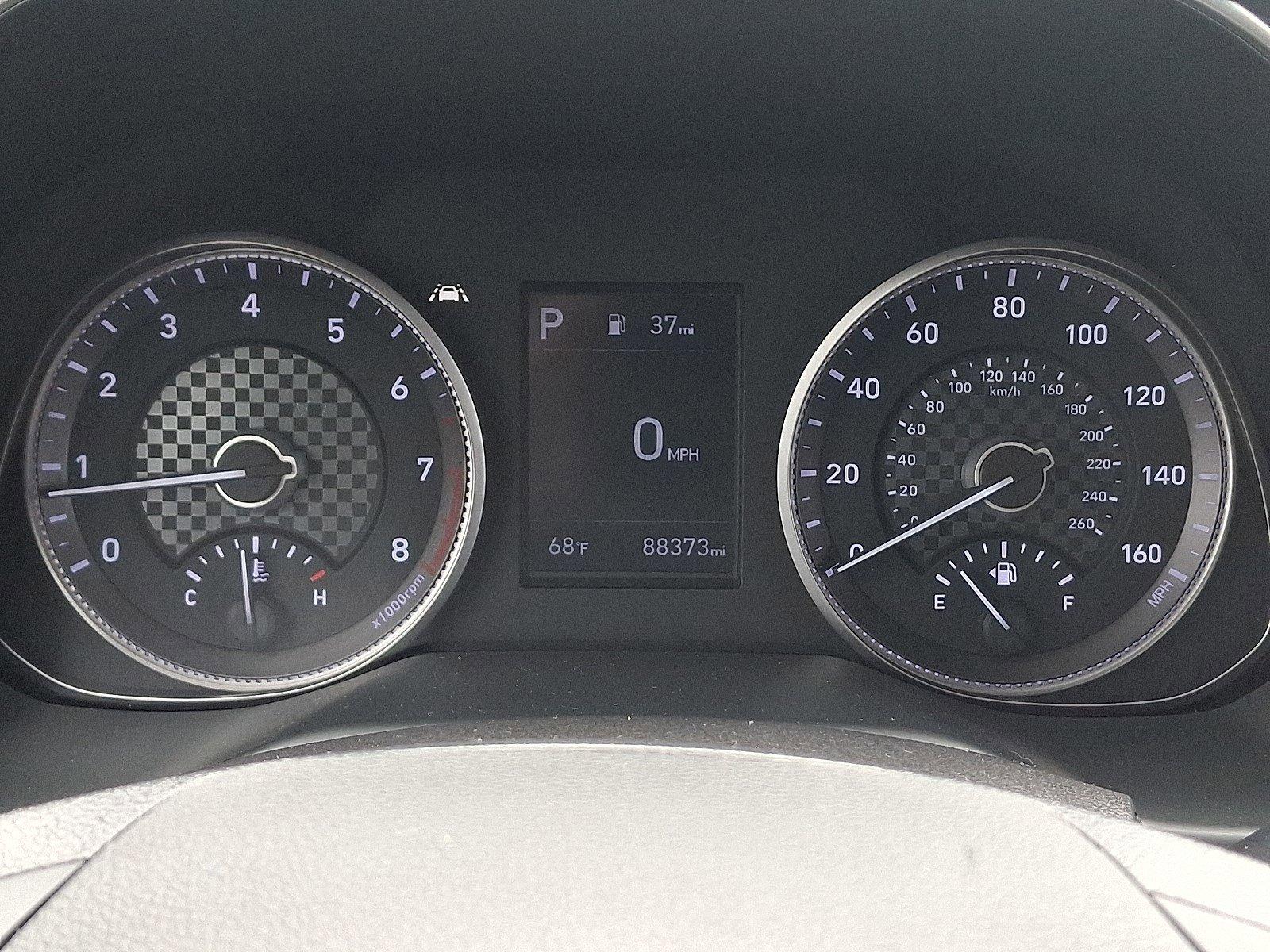 2020 Hyundai ELANTRA Vehicle Photo in Harrisburg, PA 17111