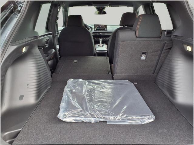2025 Honda HR-V Vehicle Photo in Oshkosh, WI 54904