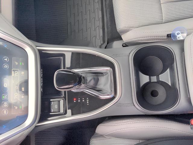 2025 Subaru Legacy Vehicle Photo in Green Bay, WI 54304