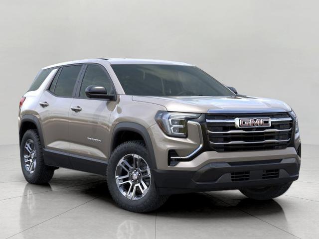 2026 GMC Terrain Vehicle Photo in OSHKOSH, WI 54904-7811