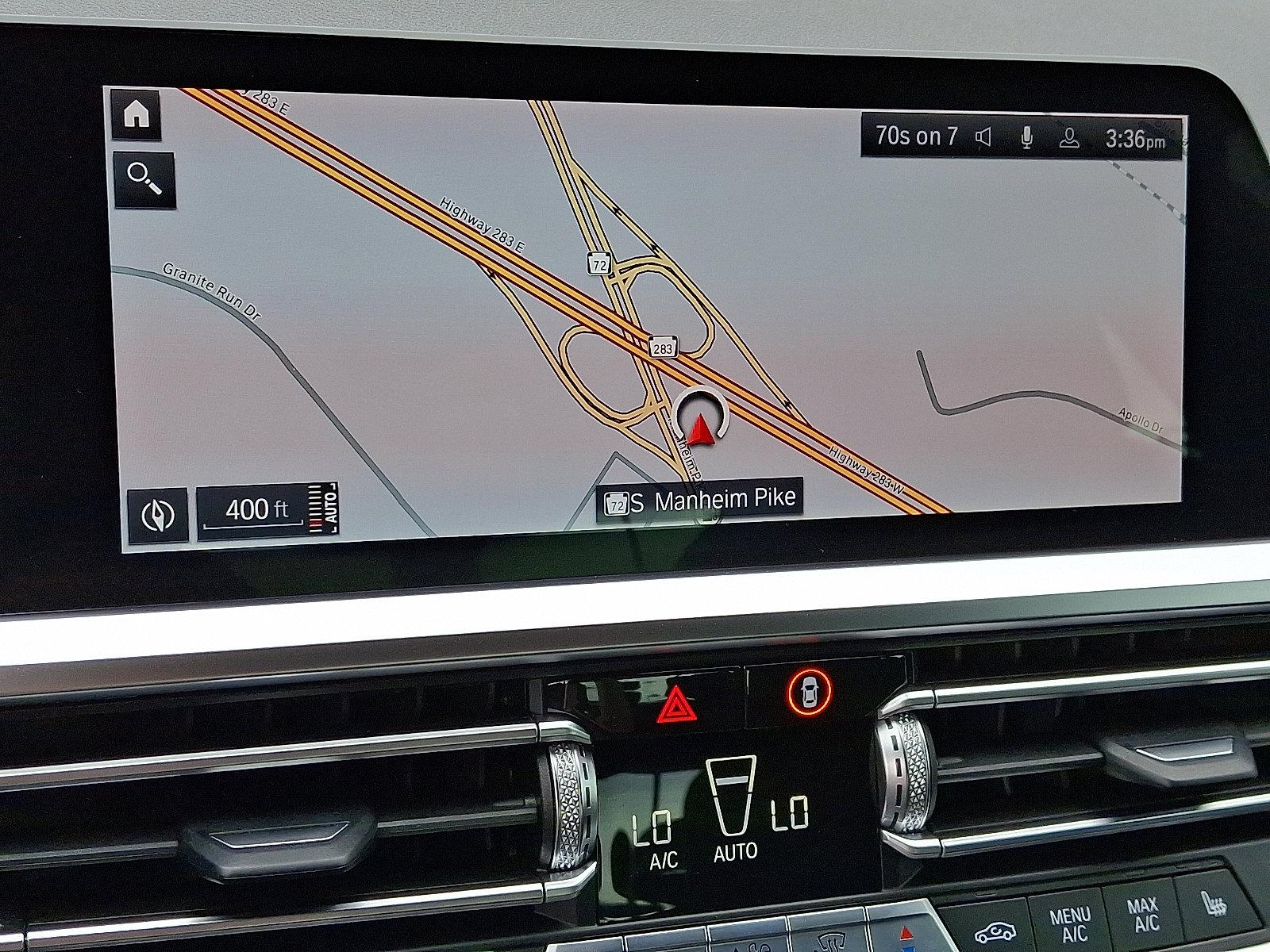 2021 BMW M3 Vehicle Photo in Lancaster, PA 17601