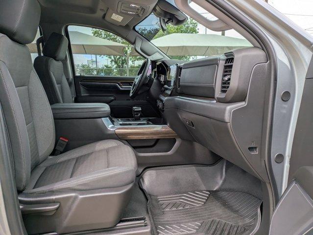 2024 Chevrolet Silverado 1500 Vehicle Photo in SELMA, TX 78154-1459