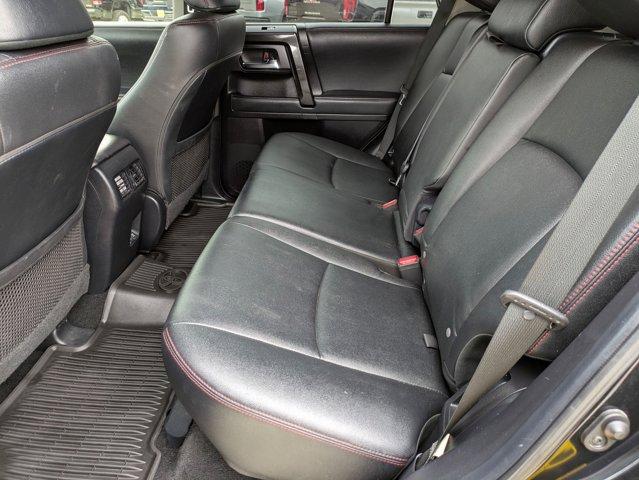 2021 Toyota 4Runner Vehicle Photo in San Antonio, TX 78209
