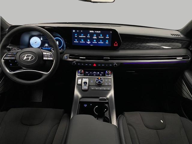 2025 Hyundai PALISADE Vehicle Photo in Appleton, WI 54913