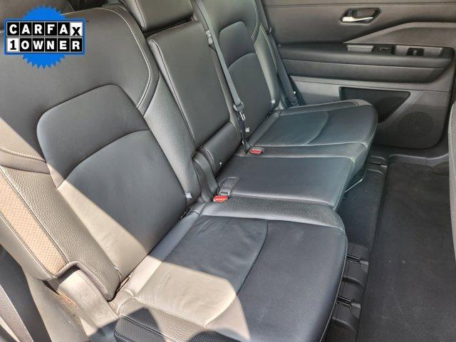 2022 Nissan Pathfinder Vehicle Photo in Ardmore, PA 19003