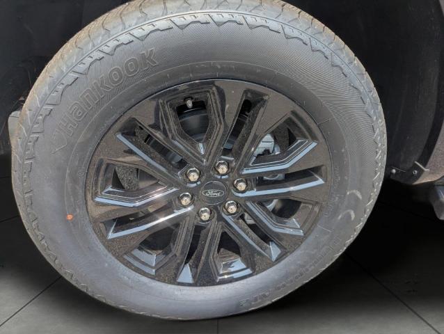 2025 Ford F-150 Vehicle Photo in Oshkosh, WI 54901
