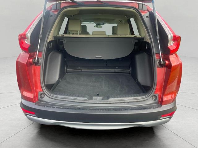 2017 Honda CR-V Vehicle Photo in Oshkosh, WI 54904