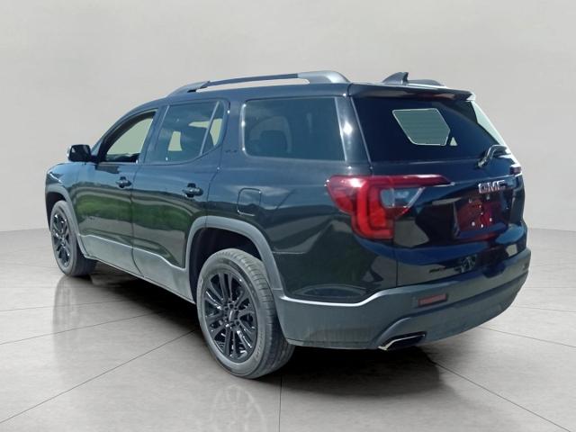 2023 GMC Acadia Vehicle Photo in NEENAH, WI 54956-2243