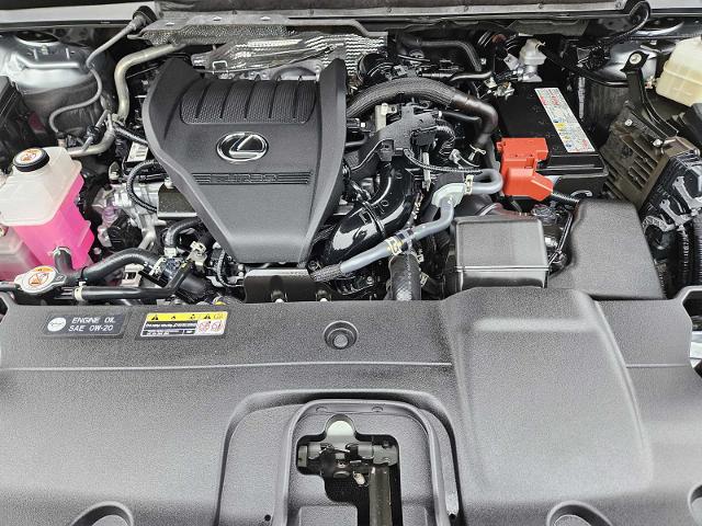 2024 Lexus RX 350 Vehicle Photo in FORT WORTH, TX 76132