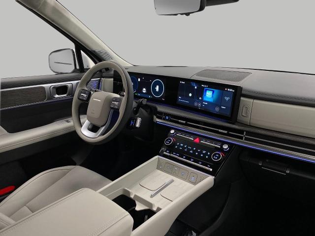2025 Hyundai SANTA FE Hybrid Vehicle Photo in Appleton, WI 54913