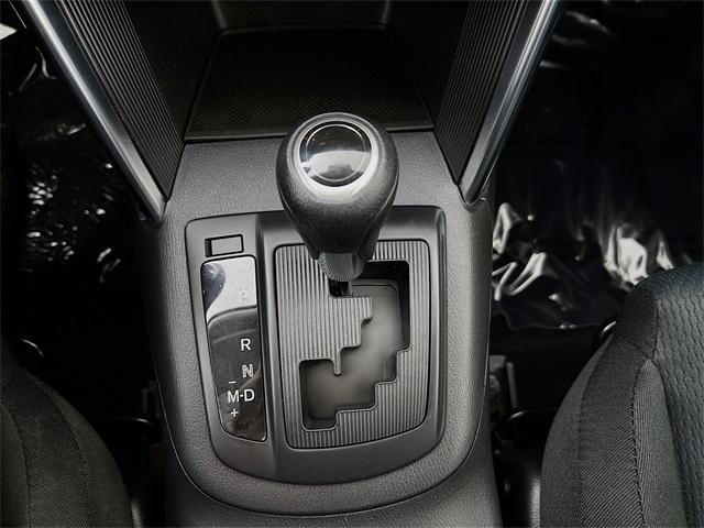 2014 Mazda CX-5 Vehicle Photo in Puyallup, WA 98371