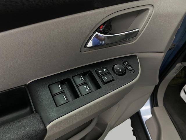 2014 Honda Odyssey Vehicle Photo in Appleton, WI 54913