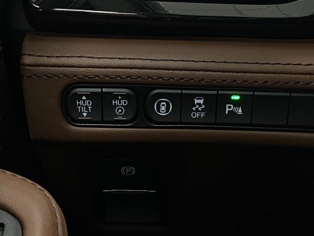2023 Acura MDX Vehicle Photo in Appleton, WI 54913