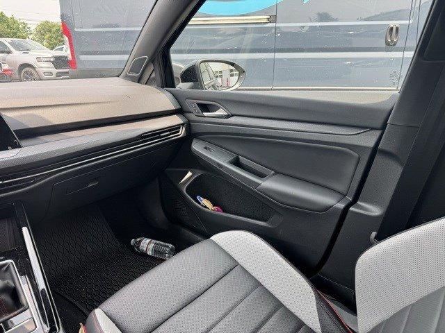2024 Volkswagen Golf GTI Vehicle Photo in Mechanicsburg, PA 17050-1707