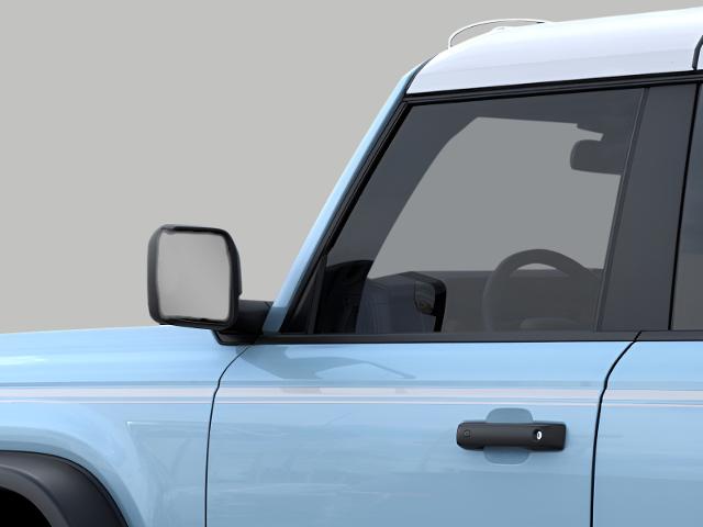 2025 Ford Bronco Vehicle Photo in Neenah, WI 54956