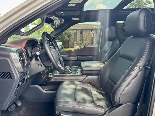 2023 Ford F-150 Vehicle Photo in DALLAS, TX 75209-3016