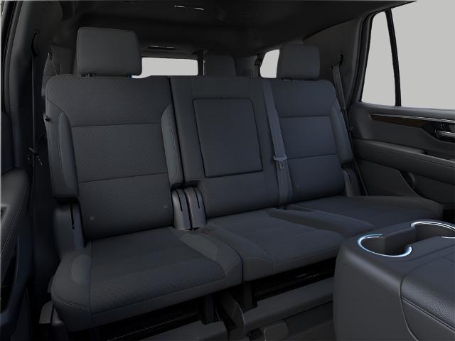 2025 Chevrolet Tahoe Vehicle Photo in MANITOWOC, WI 54220-5838