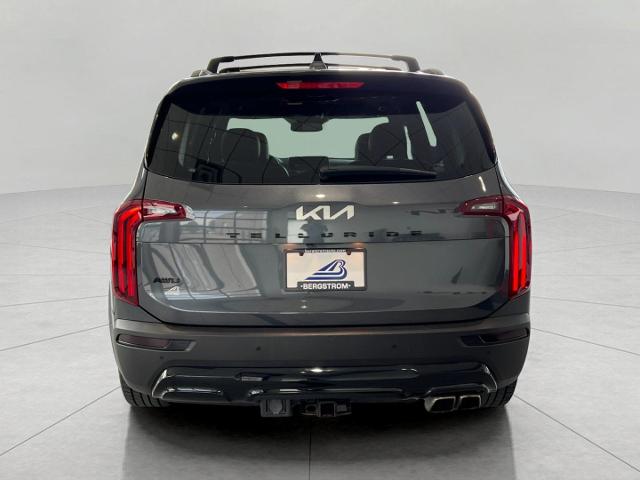 2022 Kia Telluride Vehicle Photo in Appleton, WI 54914