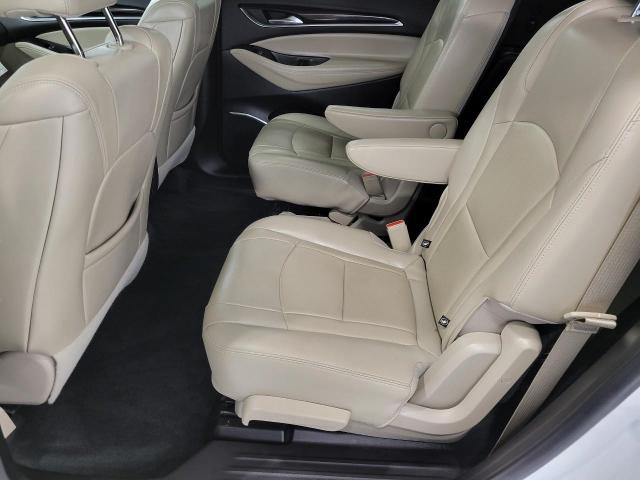 2021 Buick Enclave Vehicle Photo in Oshkosh, WI 54901