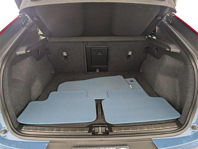 2022 Volvo C40 Recharge Pure Electric Vehicle Photo in ENGLEWOOD, CO 80113-6708