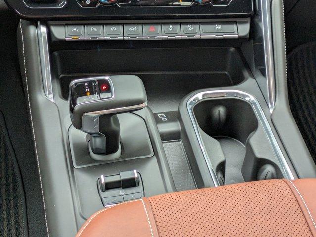 2024 GMC Sierra 1500 Vehicle Photo in SELMA, TX 78154-1459