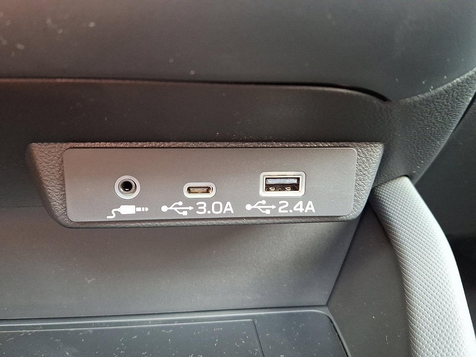 2025 Subaru Forester Vehicle Photo in Harrisburg, PA 17111