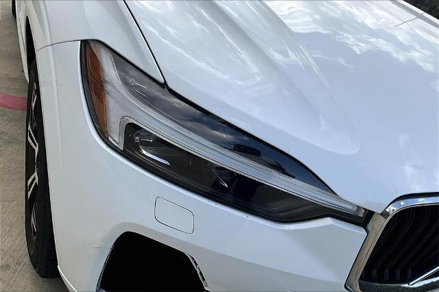 2022 Volvo XC60 Vehicle Photo in Houston, TX 77007
