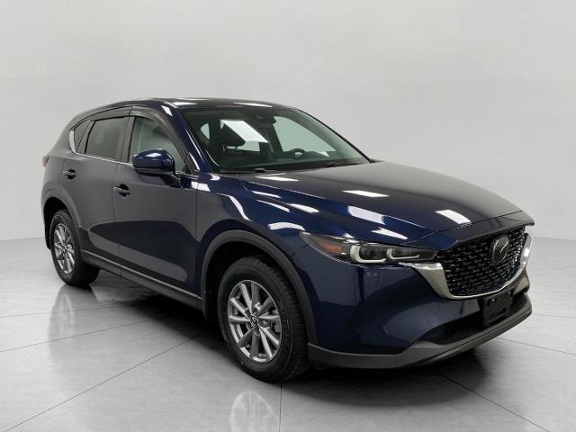 2022 Mazda CX-5 Vehicle Photo in Appleton, WI 54913