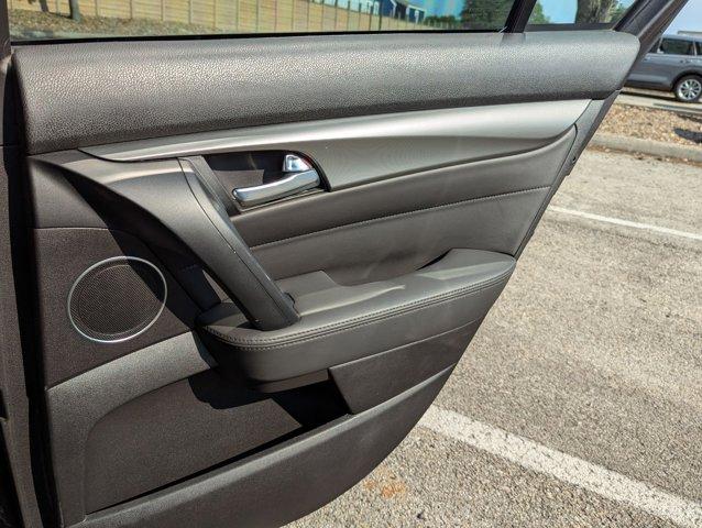 2014 Acura TL Vehicle Photo in San Antonio, TX 78230
