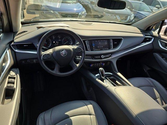 2021 Buick Enclave Vehicle Photo in Pleasant Hills, PA 15236
