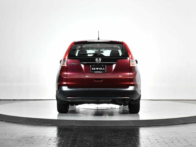 2014 Honda CR-V Vehicle Photo in DALLAS, TX 75235