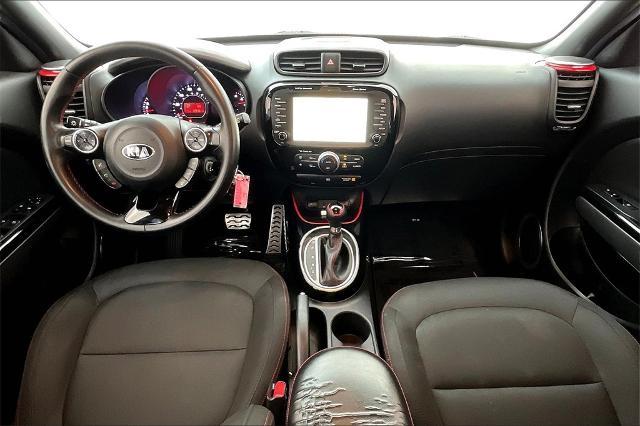 2016 Kia Soul Vehicle Photo in Grapevine, TX 76051