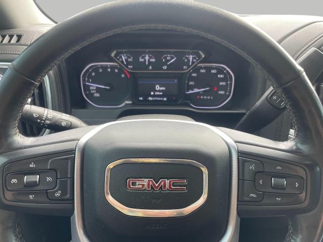 2020 GMC Sierra 1500 Vehicle Photo in Oshkosh, WI 54904