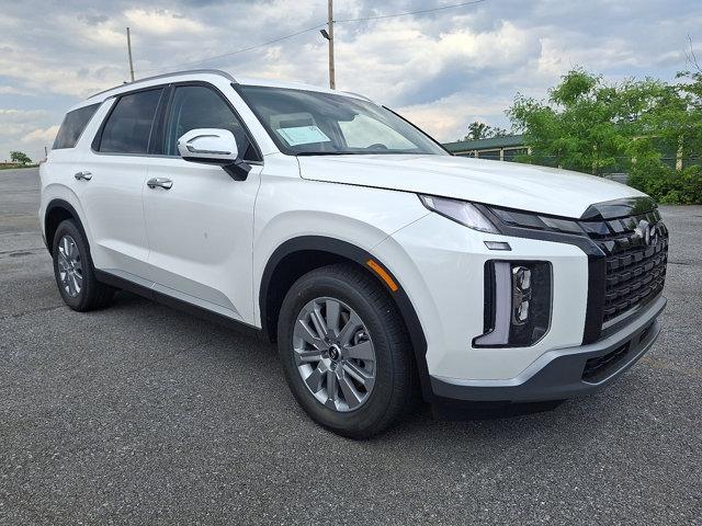 2025 Hyundai PALISADE Vehicle Photo in Harrisburg, PA 17111