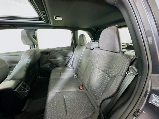2025 Subaru Forester Vehicle Photo in Doylestown, PA 18902