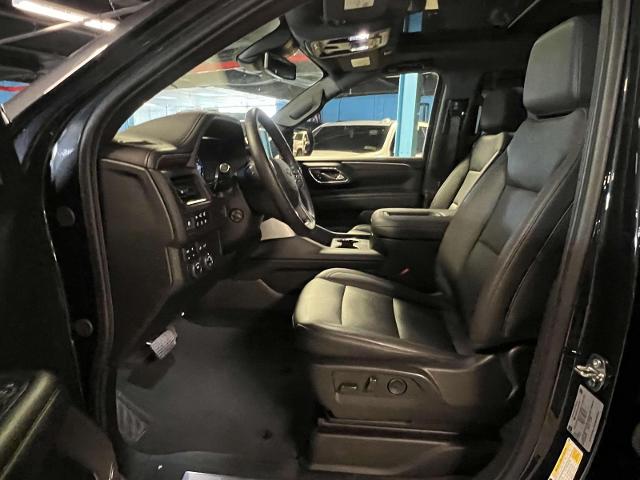 2023 Chevrolet Tahoe Vehicle Photo in Roslyn, NY 11576