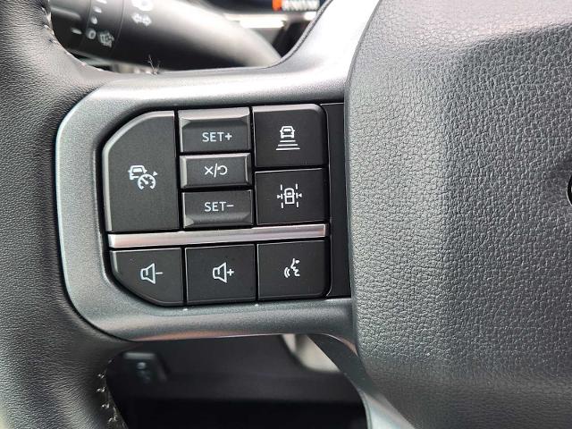 2023 Ford Super Duty F-250 SRW Vehicle Photo in DENTON, TX 76210-9321