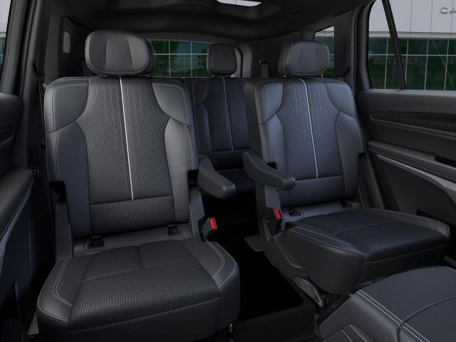 2026 Cadillac VISTIQ Vehicle Photo in BATON ROUGE, LA 70809-4546