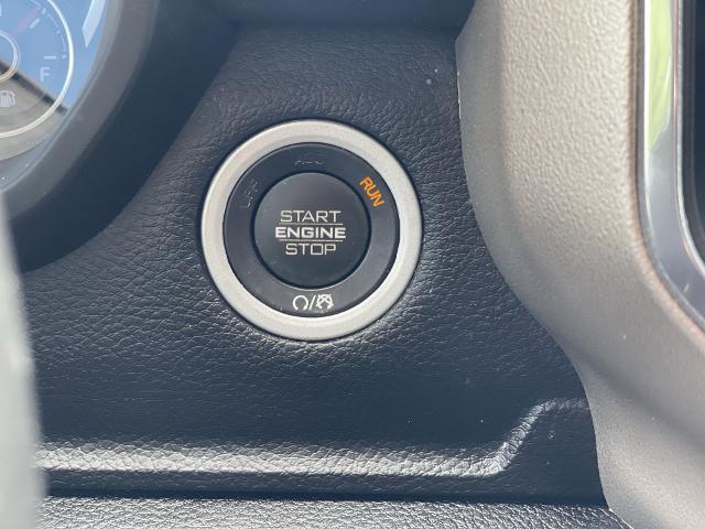 2020 Ram 1500 Vehicle Photo in BENTONVILLE, AR 72712-4322